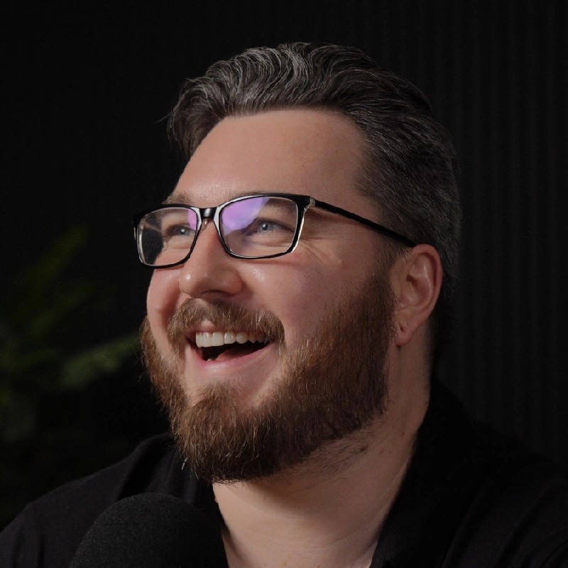 Joe Graves, founder of Commercial Content Partners